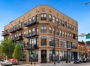 1400 N Milwaukee Ave APT 401, Chicago, IL 60622