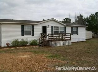2136 Buckner St, Starkville, MS 39759