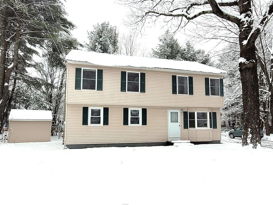 17 Dale Dr, Keene, NH 03431 Zillow
