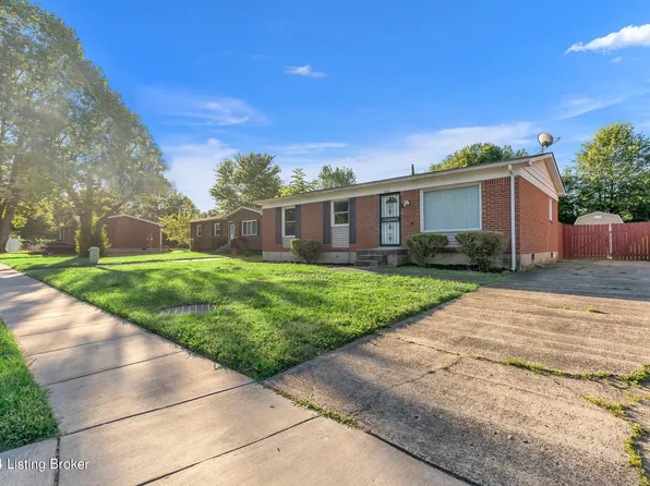 4910 Poitier Ct, Louisville, KY 40218