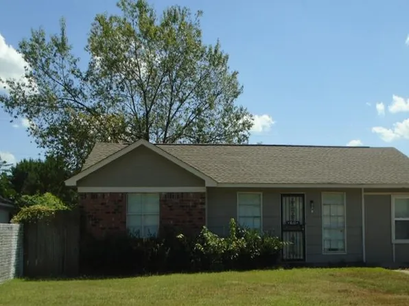 65 W Paxton Ln, Memphis, TN 38109