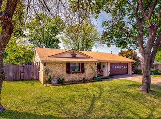 14260 Queens Chapel Rd, Farmers Branch, TX 75234