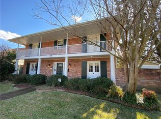 3716 Fran St, Metairie, LA 70001
