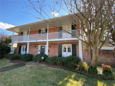 3716 Fran St, Metairie, LA, 70001