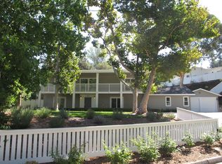 1643 El Cerrito Dr, Thousand Oaks, CA 91362