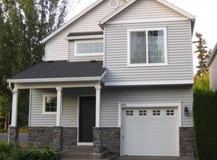 14593 NW Lindy Ln, Portland, OR 97229