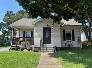 529 N Jackson St, Morristown, TN 37814