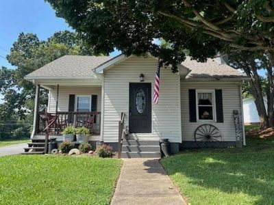 529 N Jackson St, Morristown, TN, 37814
