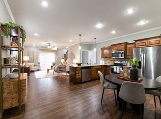 Prairie Pines Townhomes, Shawnee, KS 66226