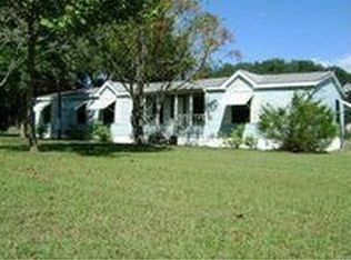 11201 SE 121st Lane Rd, Belleview, FL 34420