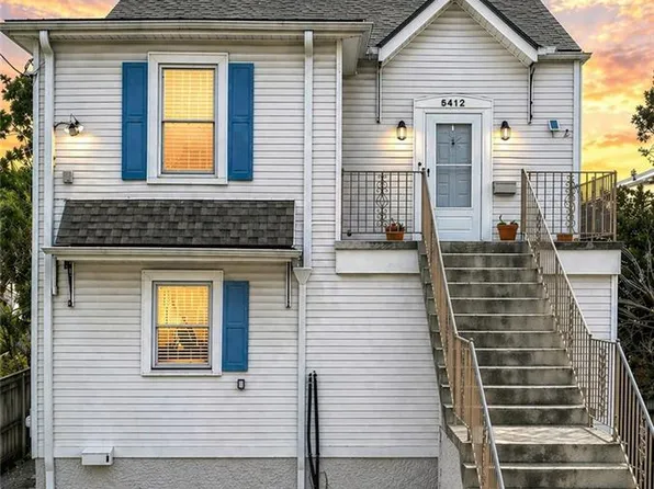 5412 York St, New Orleans, LA 70125