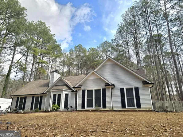 37 Jeb Stuart Dr, Newnan, GA 30265