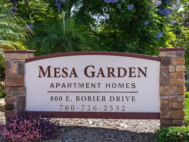 Mesa Gardens — Photo 24