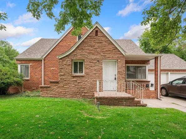 2208 10th Ave #A and B, Greeley, CO 80631