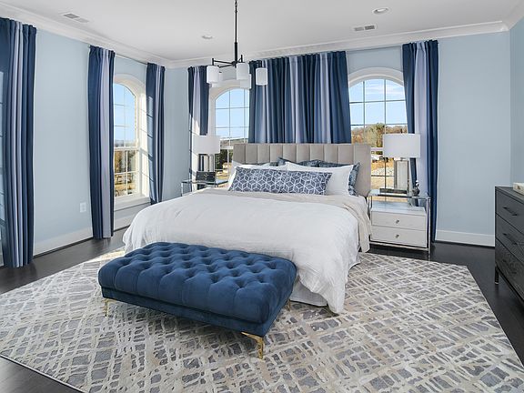 The Jefferson at Potomac Overlook