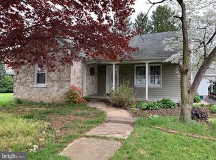 650 Stouffer Ave, Chambersburg, PA 17201