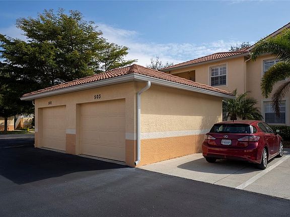 3rd image of 503 Casa Del Lago Way #503