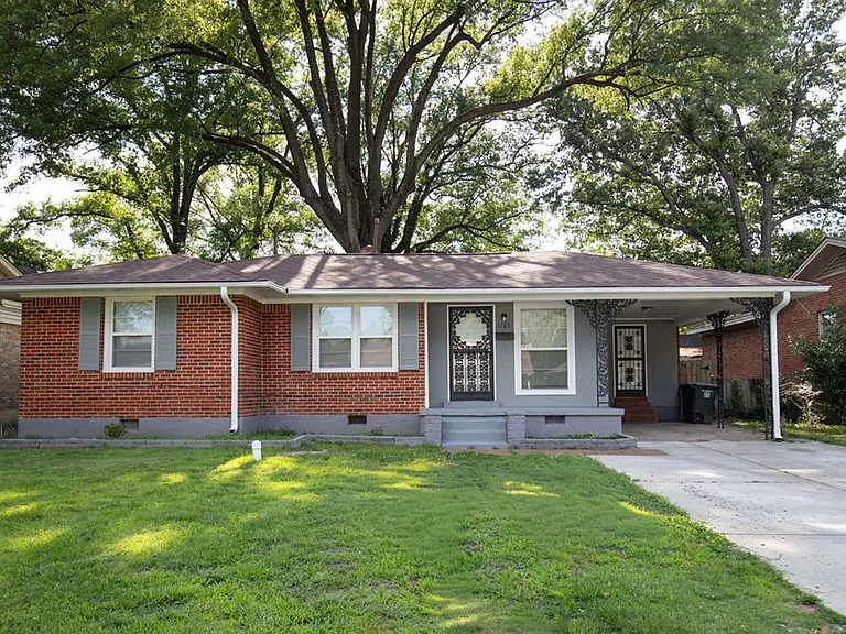 1783 Danville Rd — Photo 1
