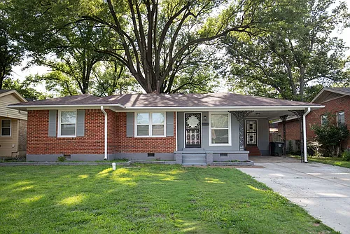 1783 Danville Rd Photo 1