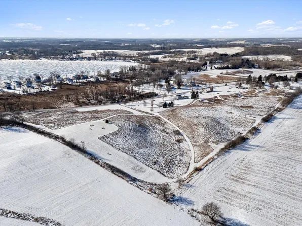 7542 West WATERFORD ROAD #Lt1, Hartford, WI 53027