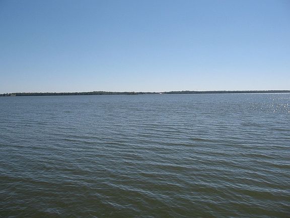 Lake harris