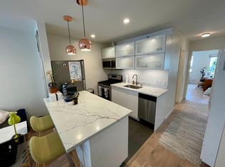 2562 Post St APT 203, San Francisco, CA 94115