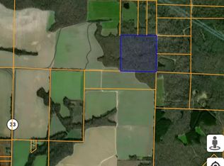 0 Boston Ln, Stuttgart, AR 72160