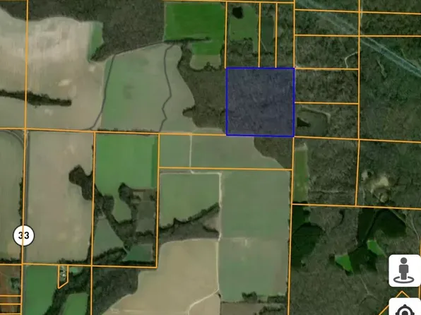 0 Boston Ln, Stuttgart, AR 72160