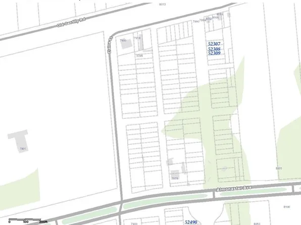 52309 Parkway Dr, New Orleans, LA 70126