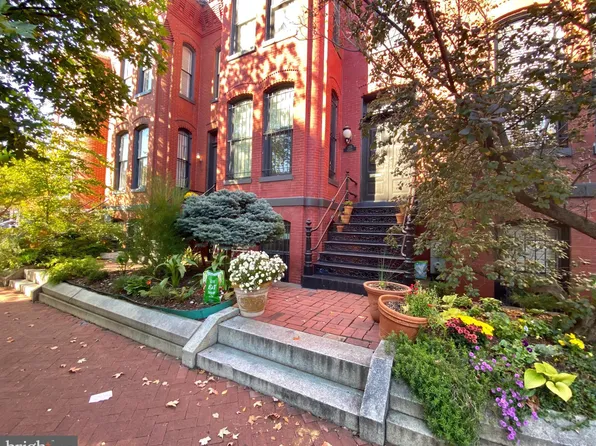 1225 O St NW, Washington, DC 20005