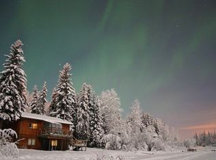 3143 Wyatt Rd, North Pole, AK 99705