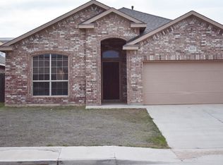 5617 Rodeo St, Midland, TX 79705