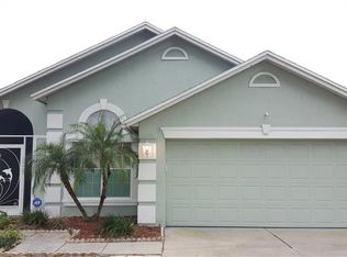 406 Via Del Sol Dr, Davenport, FL 33896