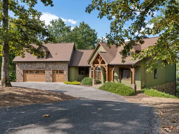 736 Creek Trl, Wedowee, AL 36278