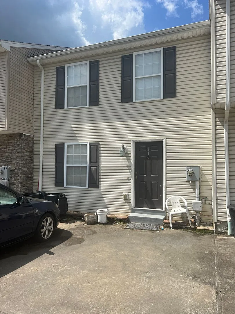 115 Eagle - Townhome Morgantown — Photo 2