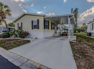 2100 Kings Hwy Lot 690, Punta Gorda, FL 33980
