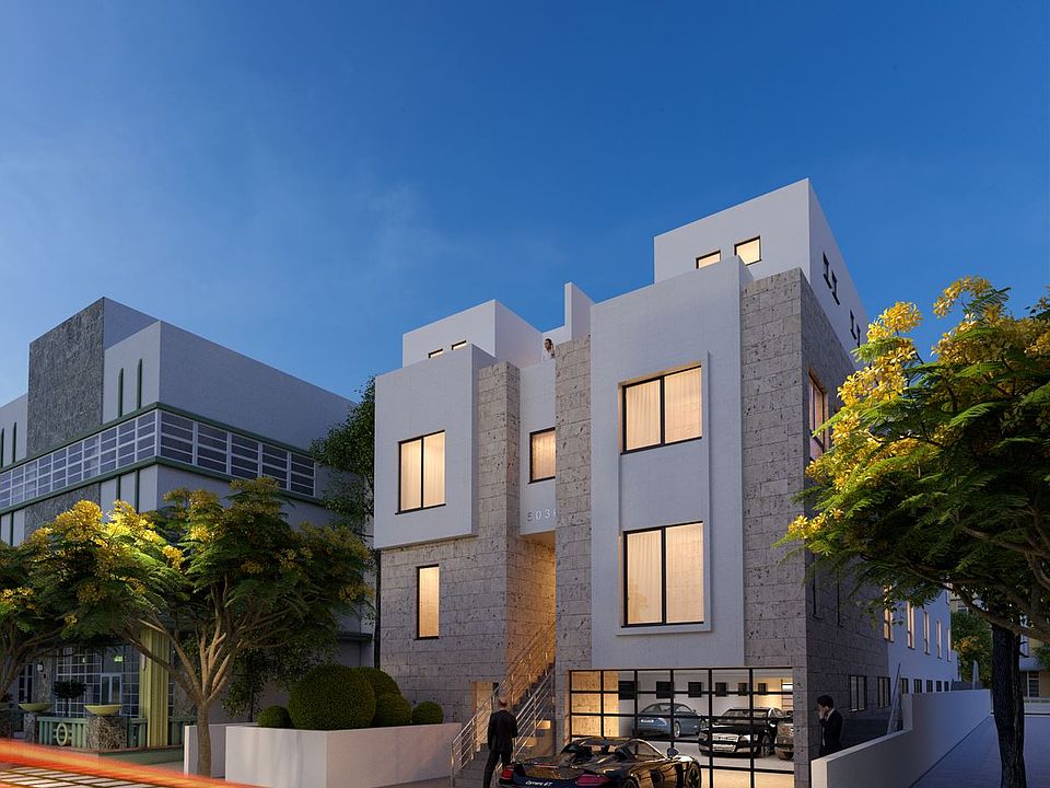 1st image of 5036 S Slauson Ave APT 12