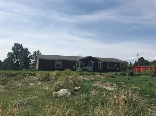 4748 Meadow Lark Dr, Elbert, CO 80106