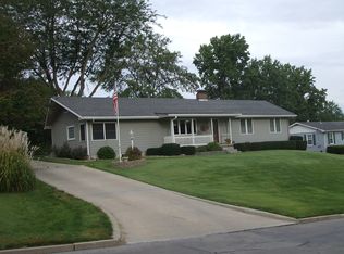 3016 S 29th St, Saint Joseph, MO 64503