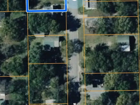 42 W Apache Ave, McAlester, OK 74501
