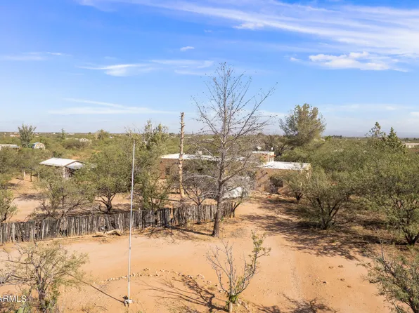 6843 E CANADA Drive, Sierra Vista, AZ 85650