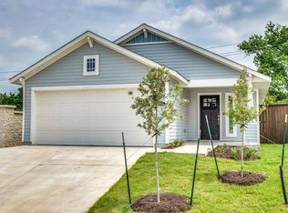 11301 Lago De Garda Dr, Austin, TX 78747