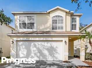 760 Burlwood St, Brandon, FL 33511