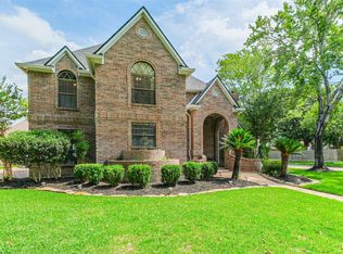 10402 Hondo Hill Rd, Houston, TX 77064