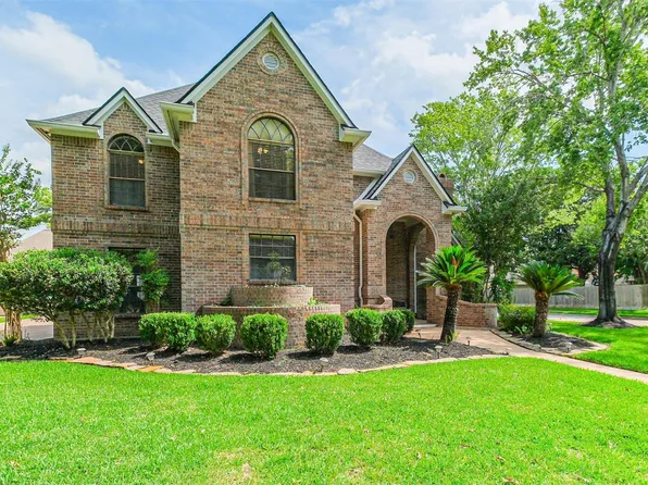 10402 Hondo Hill Rd, Houston, TX 77064