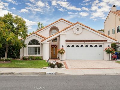 25503 Baker Pl, Stevenson Ranch, CA, 91381