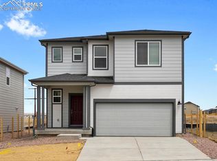 11316 Splake St, Colorado Springs, CO 80925