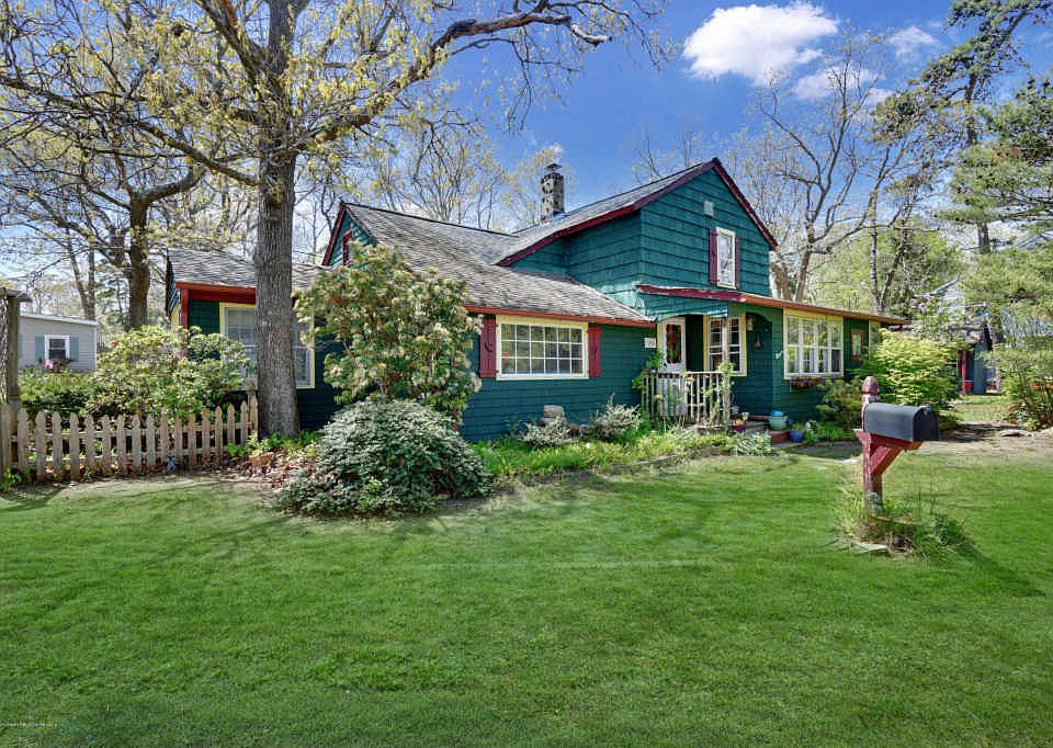 100 Breton Rd, Brick, NJ 08723 Zillow