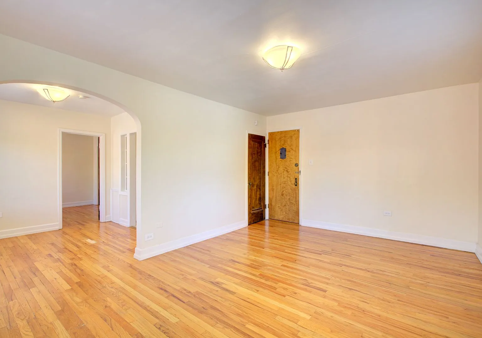 Grace Margaret Apartments — Photo 4