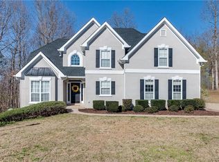 4240 Pheasant Run Trce, Cumming, GA 30028